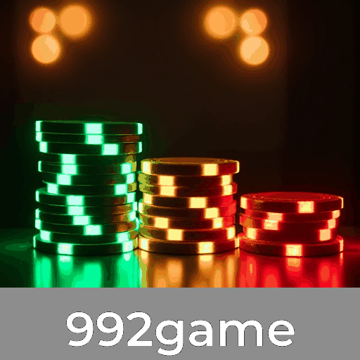 Desbloqueie Privilégios Exclusivos com Sua Conta 992game
