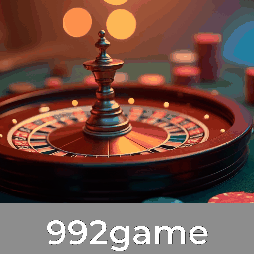 Experiência de Cassino Imersiva com 992game para Brasileiros