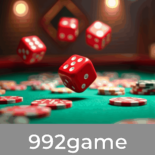 Maximize Seus Ganhos com Estratégias Inteligentes no 992game