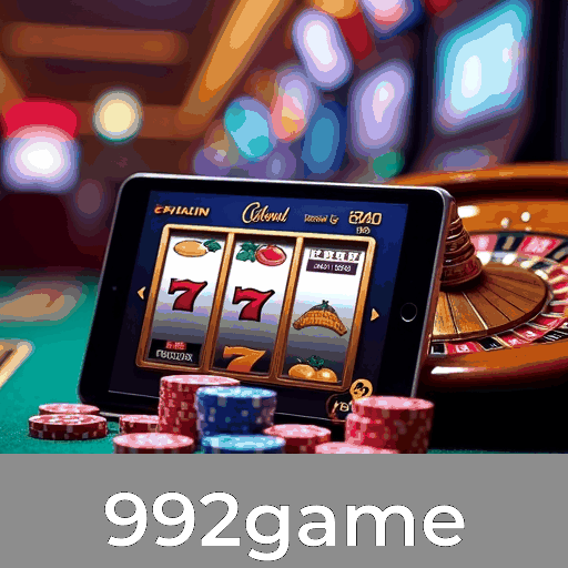 Maximize Seus Ganhos com Estratégias Inteligentes no 992game