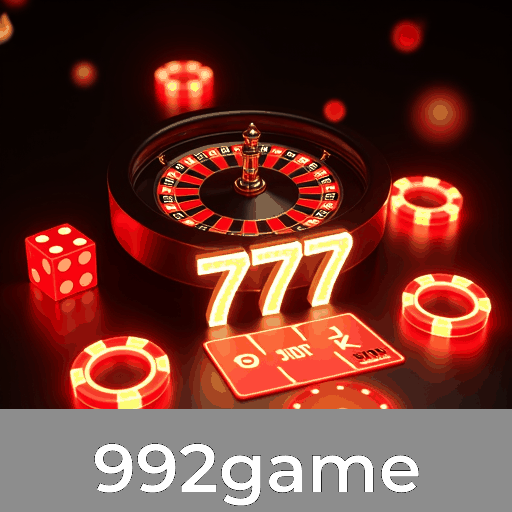 Aplicativo 992game: Apostas com Design Responsivo e Tecnologia Avançada